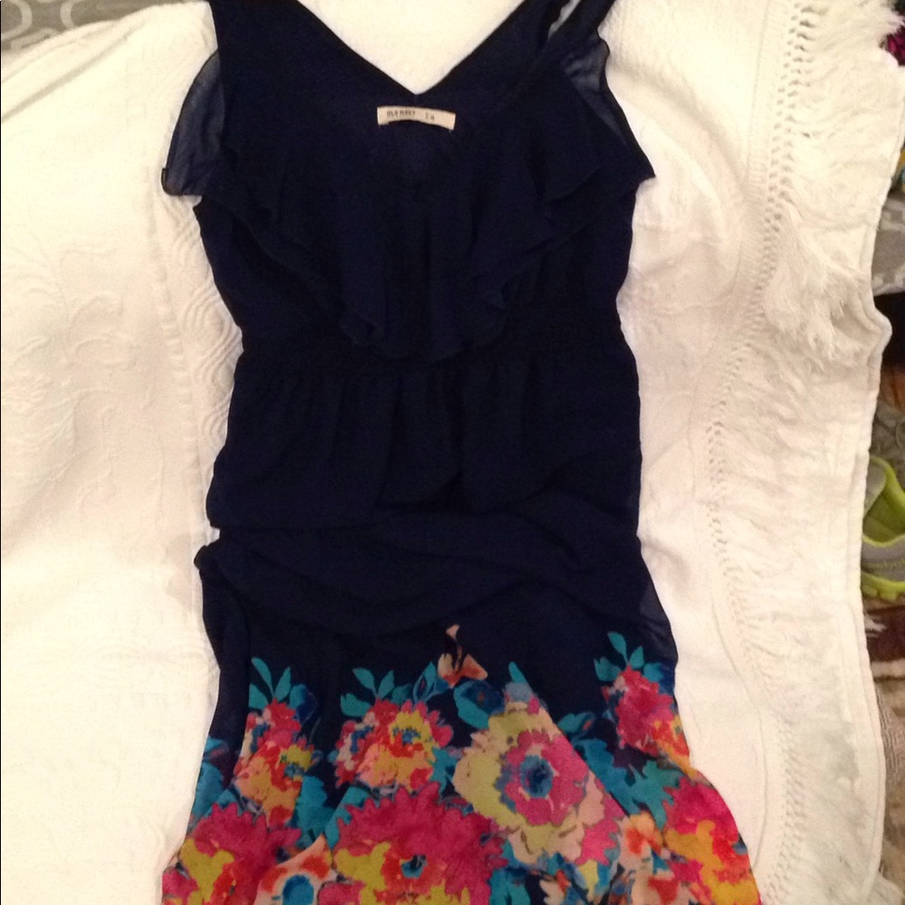 Old navy maxi
